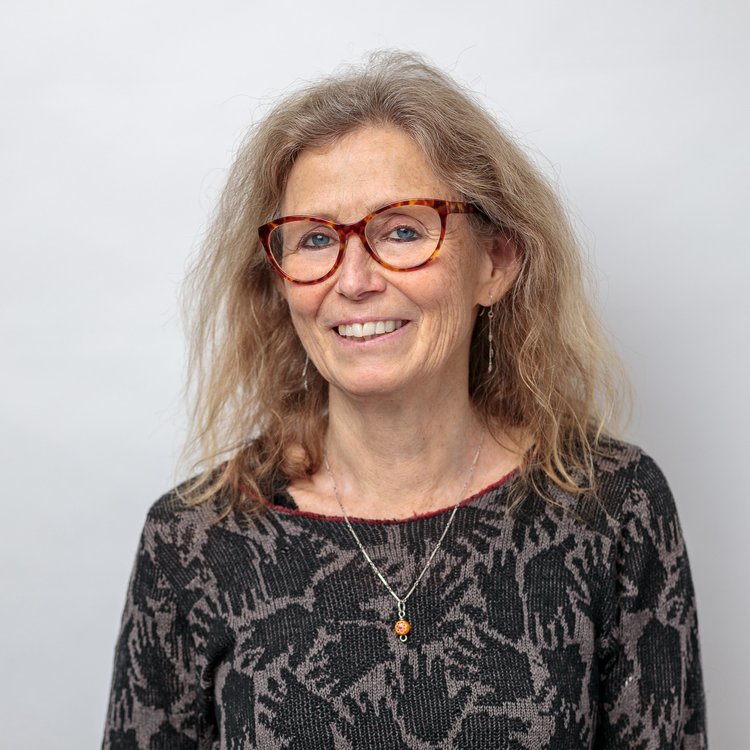 Eva Skarbäck