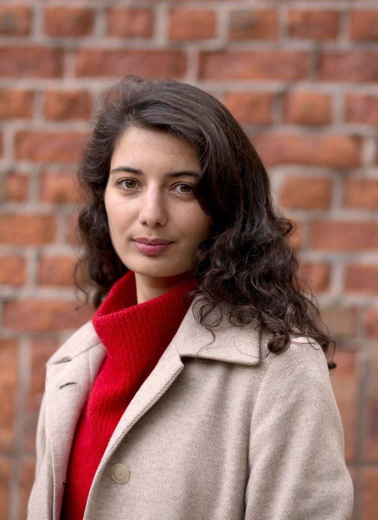 Maryam Fanni.